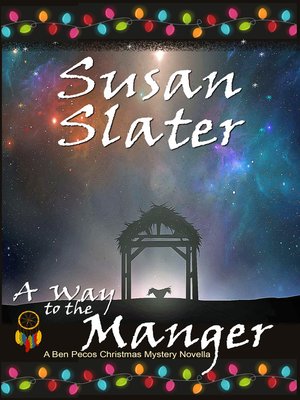 cover image of A Way to the Manger